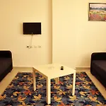 Апарт-готель La Mosae 3*