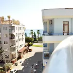 Апарт-готель La Mosae