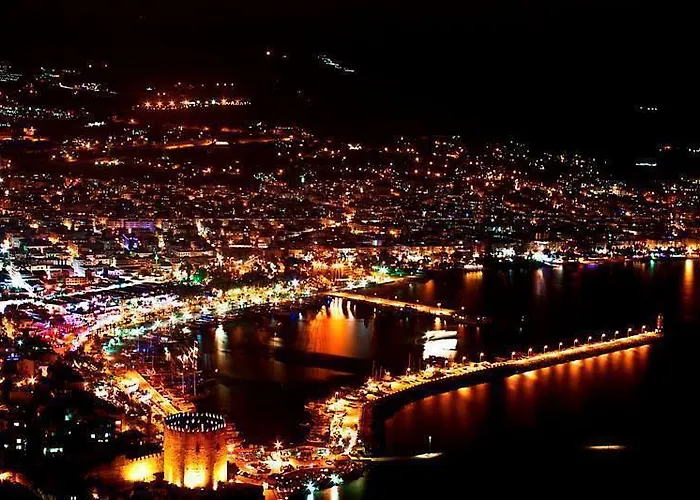 Aparthotel La Mosae 3*