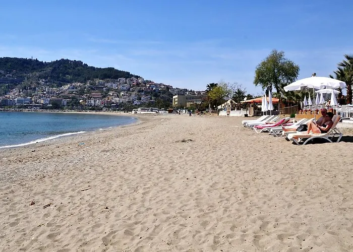 Aparthotel La Mosae Alanya