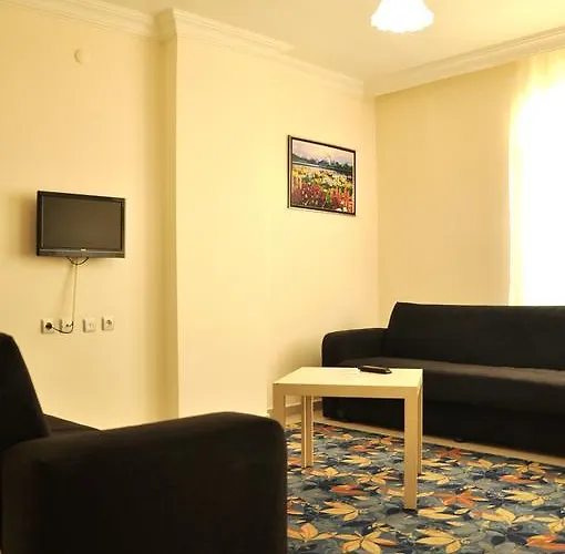 La Mosae Aparthotel 3*