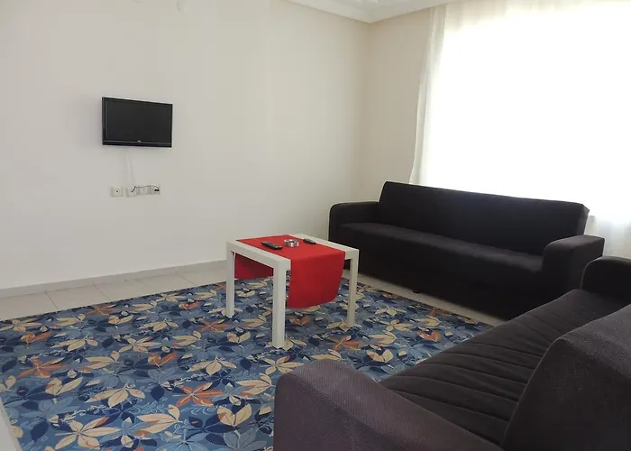 La Mosae Aparthotel 3*